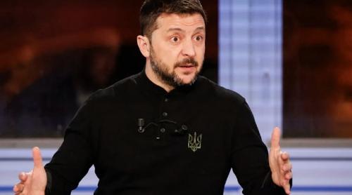 Zelensky speră „o cooperare fructuoasă” cu noul președinte al Poloniei; Germania face apel la respectarea „statului de drept”