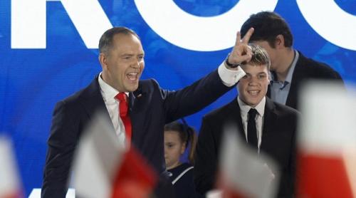 Președintele polonez răspunde felicitărilor Ursulei von der Leyen: „Moștenirea europeană trebuie să se bazeze pe respectul suveranității naționale și pe valorile creștine”