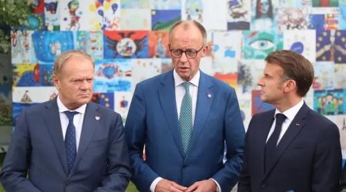 Victoria unui pro-Trump în Polonia, un semnal de alarmă pentru UE și pentru triunghiul de la Weimar