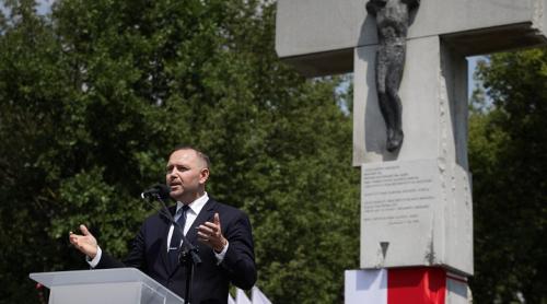 Între Polonia și Ucraina, tragedia masacrelor comise de ucraineni în Volînia rămâne o rană deschisă pentru memoria colectivă poloneză