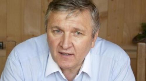 La mulți ani, Prof. Dr.  Univ. Mircea Beuran! Unul dintre cei mai buni chirurgi pe care-i avem