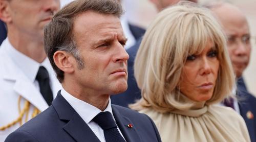 Macron va vizita Groenlanda pentru a susține suveranitatea insulei în fața presiunilor americane