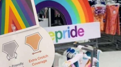 Marile mărci americane renunță anul acesta la produsele și evenimentele dedicate Lunii Pride