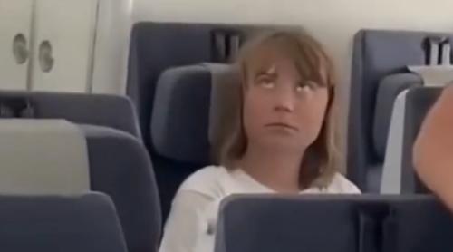 Greta Thunberg a fost expulzată din Israel și se află la bordul unui avion spre Franța