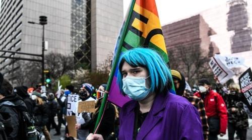„Woke-ismul e un virus care distruge națiunile din interior”