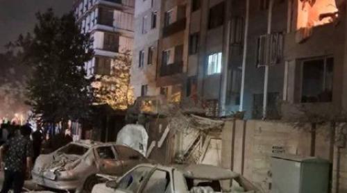 Presa iraniană susține că Iranul va declara război Israelului și va riposta "în curând". Comandantul-șef și oameni de știință decedați în urma atacurilor 