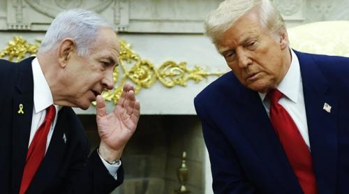 Israel–Iran: Benjamin Netanyahu vrea să implice Statele Unite într-un război pe care nu-l poate câștiga singur