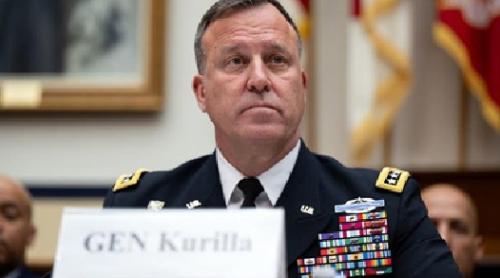 Generalul „Gorila”  îl împinge pe Trump să lovească Iranul
