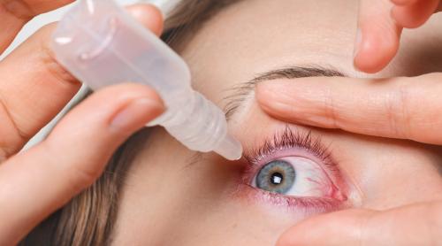Glaucomul: boala tăcută care poate duce la pierderea vederii
