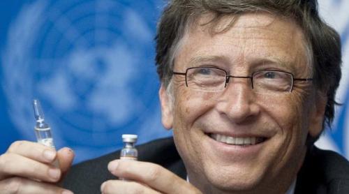 SUA taie finanțarea pentru Gavi, alianța globală de vaccinare susținută de Bill Gates: RFK Jr. acuză lipsa de transparență și ignorarea științei