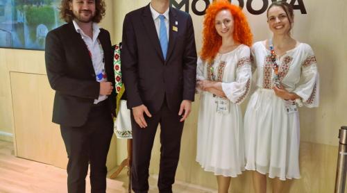 Mircea Abrudean, vizită de lucru în Japonia. Președintele Camerei Reprezentanților: ”România trebuie să se bazeze pe Japonia în mod util. Spuneți-ne cum putem să ajutăm. Este momentul vostru să străluciți.”