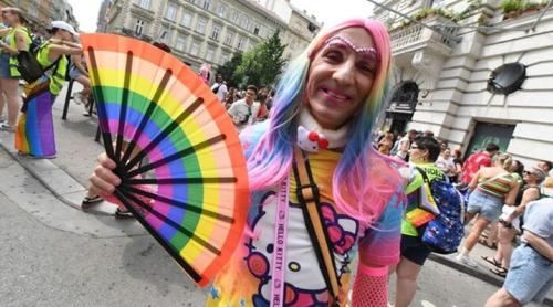 „La Bruxelles s-a dat ordinul: Budapesta trebuie să aibă Pride” - reacția lui Viktor Orbán după marșul LGBTQ 