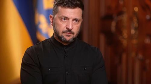 Pentagonul suspendă livrarea unor muniții promise Ucrainei