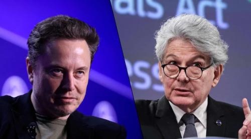 Elon Musk cere abrogarea DSA, „legea cenzurii online” a UE, după o victorie pentru libertatea de exprimare în Australia