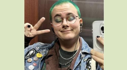 Strănepoata Regelui Mihai se identifică drept transgender non-binar