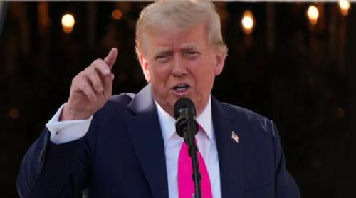 Donald Trump acumuleaza succesele:  reforme fiscale, victorii internaționale și consolidarea puterii
