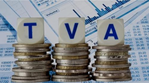 Să ziceţi NU TVA-ului