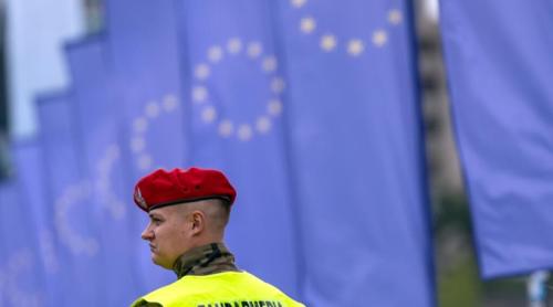 „Astăzi este o zi neagră”: la Frankfurt-pe-Oder, reintroducerea controalelor la granița dintre Germania și Polonia