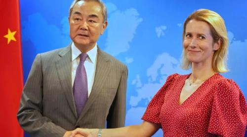 „Un partener foarte dificil": tensiunile cresc între UE si China