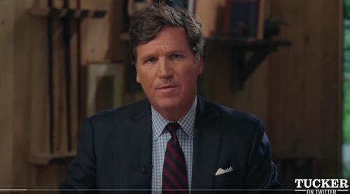 Tucker Carlson sugerează că Jeffrey Epstein a lucrat pentru Mossad și cere retragerea cetățeniei americane pentru cei care servesc în armate străine