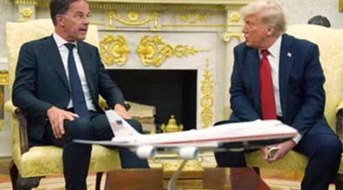 "Ei le vor plăti”: Donald Trump confirmă un acord cu NATO pentru trimiterea de arme către Ucraina
