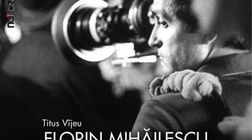 La mulți ani, Florin Mihăilescu! Cel care a văzut viața prin ”ochiul” aparatului de filmat