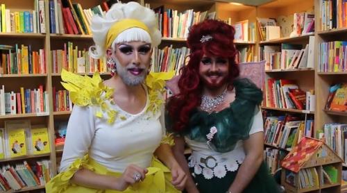 Programul EVARS de educație sexuală în școlile din Franța: când statul cedează în fața revendicărilor transgender