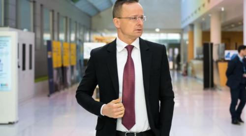 Ungaria cere o reacție comună a UE față de recrutările forțate din Ucraina: „Un maghiar a fost bătut până la moarte”