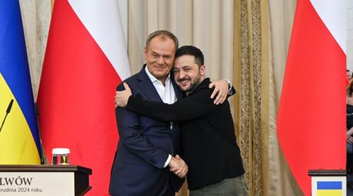 Polonia: solidaritatea față de refugiații ucraineni se erodează - 38% dintre polonezi declară că resimt aversiune față de ucraineni