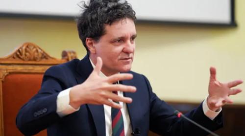 „Serviciile nu s-au implicat destul în alegerile prezidențiale din 2024!” - spune Nicușor Dan într-un interviu pentru Frankfurter Allgemeine Zeitung 