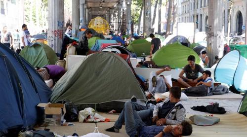 România va primi 1 miliard de euro pentru migrație prin noul buget UE 2028–2034