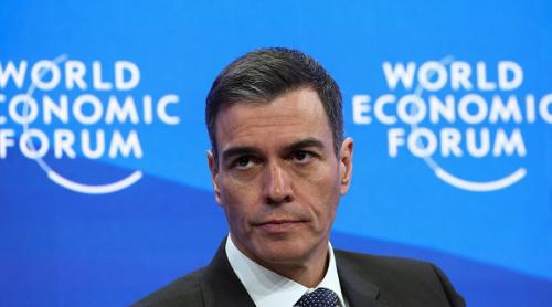 Spania: Pedro Sánchez, ultima expresie a socialismului zombi din Europa - corupție, criză și amenințarea destrămării naționale