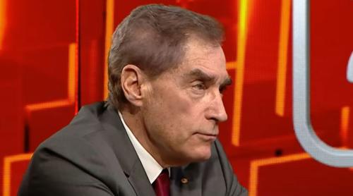 La mulți ani, Petre Roman! Primul prim-ministru al nostru după Revoluție