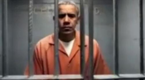 Obama arestat de FBI: imagini generate de IA distribuite de Donald Trump