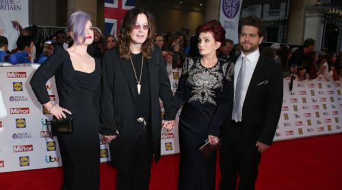 Ozzy Osbourne a murit la doar câteva săptămâni după concertul de adio. Artistul avea 76 de ani